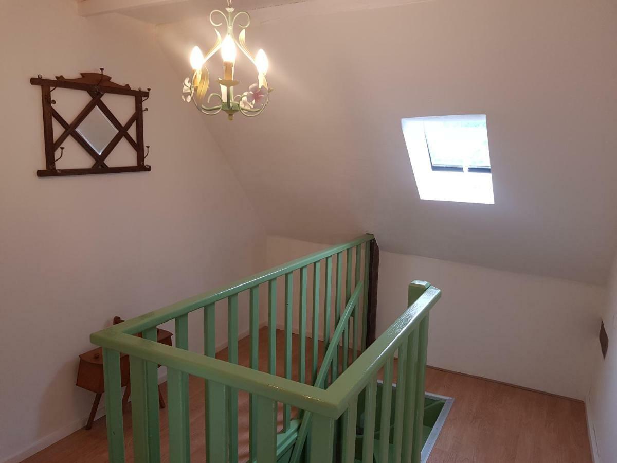 Homestay Stavenisse Exterior foto