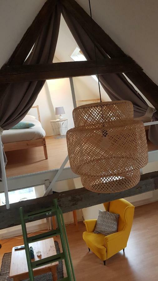 Homestay Stavenisse Exterior foto