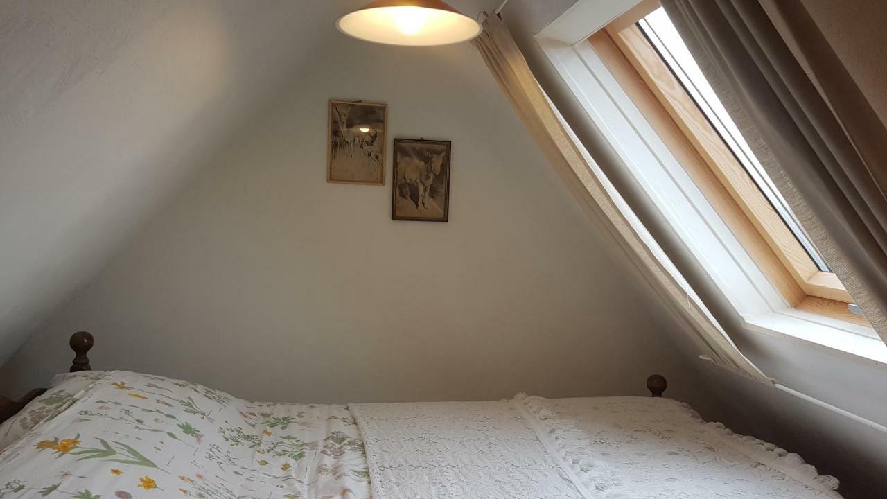 Homestay Stavenisse Exterior foto