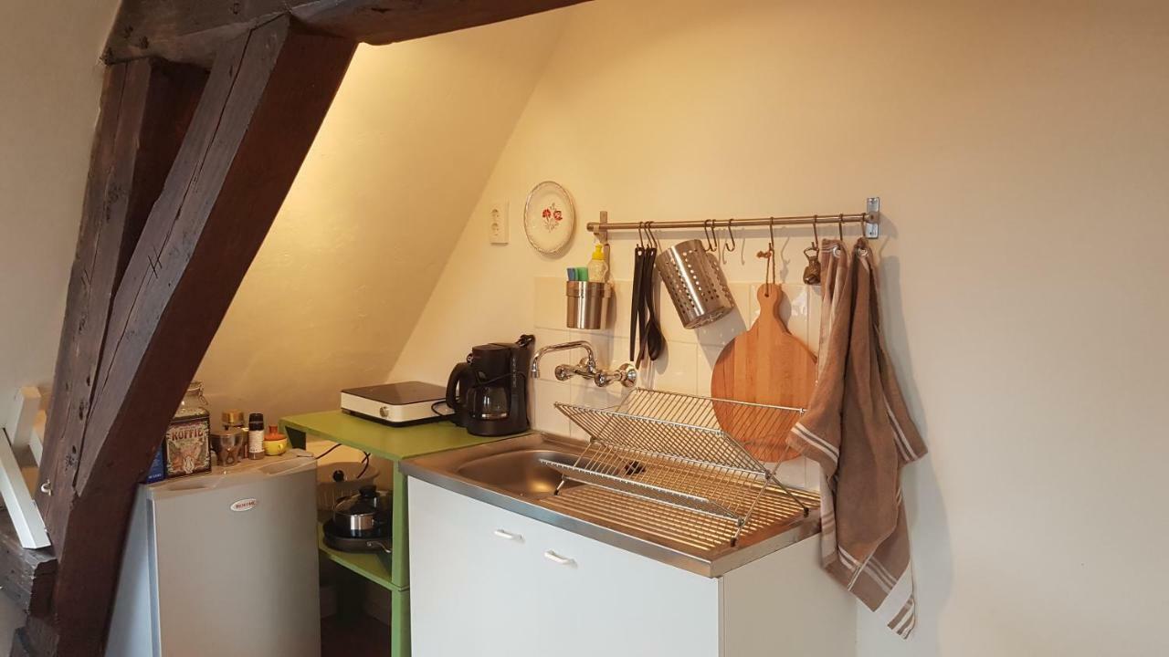 Homestay Stavenisse Exterior foto